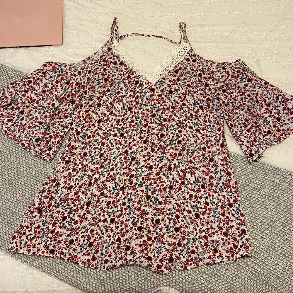 Jack by BB Dakota Dress
